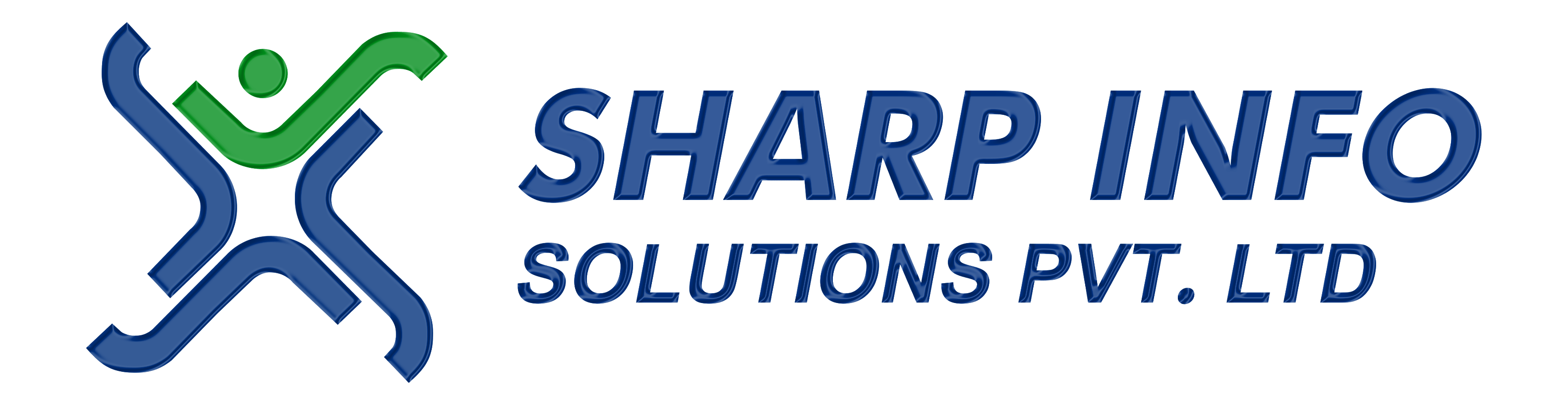 Sharp Info Solutions Pvt Ltd