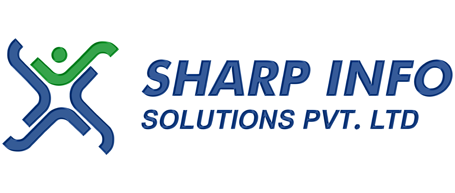 Sharp Info Solutions Pvt Ltd