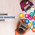 Unleashing Growth: Sharp Info Solutions’ Comprehensive Digital Marketing Services