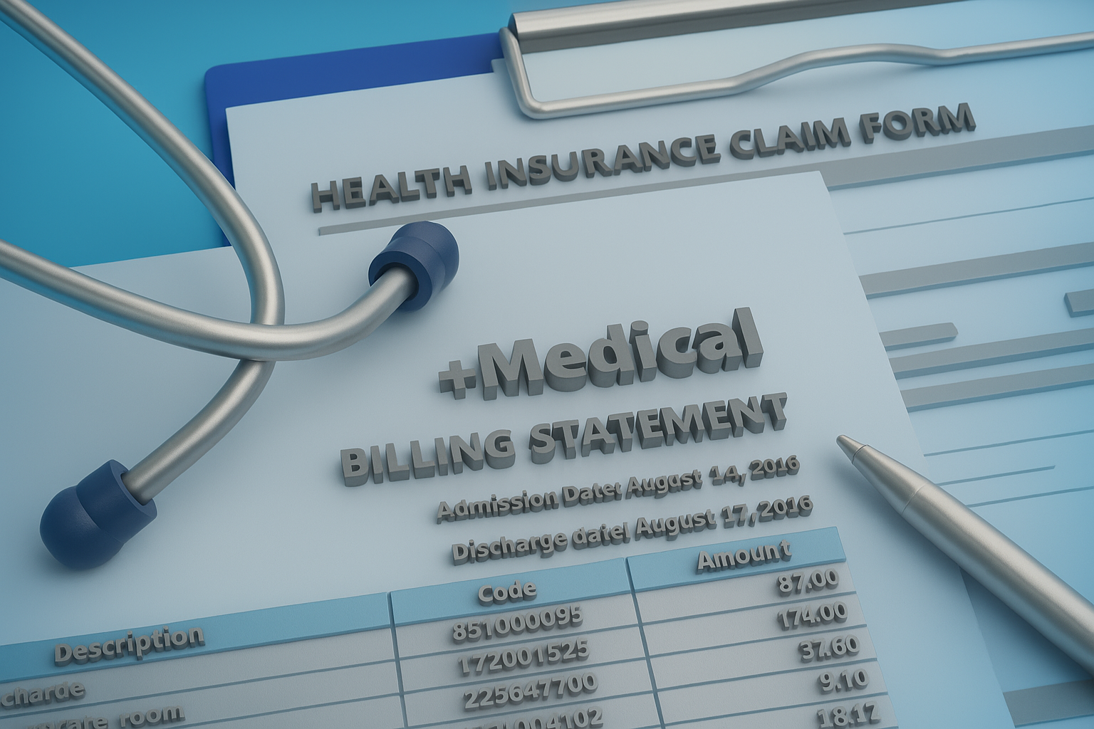 Medical Billing Services Company